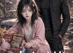 【小丧尸她只想囤粮】104集短剧全集畅快观看