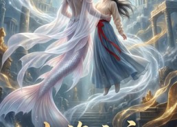 【七海之主竟是我鱼缸里的娇夫】54集短剧免费在线追