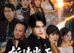 【斩情当天我争回一口气】80集在线短剧全集快看