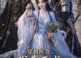 【穿越医女：我靠医术惊艳全朝】64集短剧免费在线追看