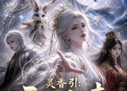 【灵香引：天巫归来言出法随第四季】161集热门短剧在线看
