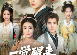 【一觉醒来我成了武大】81集短剧完整版免费观看