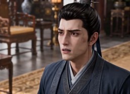 【雪落和离书：春归有良人】55集短剧在线免费赏看
