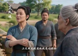 【反派夫君不黑化】77集免费短剧在线览观