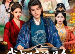 【我成了反派县令，还要强娶敌国女帝】75集短剧免费在线追看