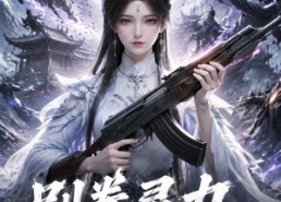【别卷灵力，我有AK47】76集短剧全集免费畅看
