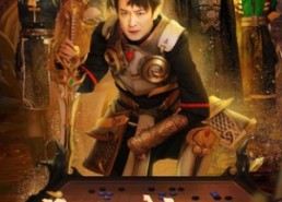 【龙迹之城英雄崛起】50集短剧免费在线看全集