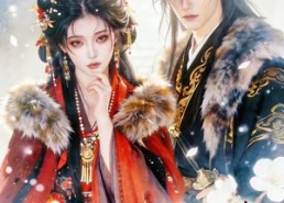 【莲娘辞，世子情】61集短剧免费在线赏全集