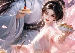 【我的夫君是个戏精吃货】2集免费短剧全集观览
