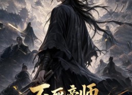 【不死帝师，无尽长生路】116集短剧全集在线畅看