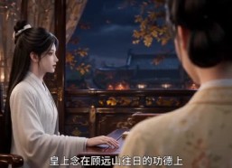 【执局：世家主母的阳谋】69集短剧在线免费全集赏