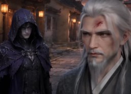 【山海神纹：废灵觉醒第一季】28集短剧资源免费观览