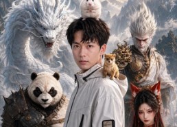 【长白山兽医五大妖王听我号令】82集短剧免费在线追看
