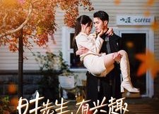 【时先生，有兴趣跟我结个婚么】74集短剧完整版在线观