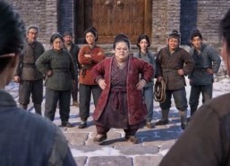 【荒年，我带超市养全家第二季】107集短剧免费完整观看