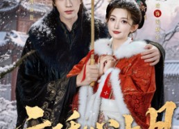 【云廷心上月】80集短剧免费全集在线观阅