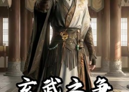 【玄武之争】53集超火短剧在线免费观瞧