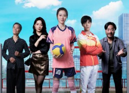 【奥运之我是冠军$奥运之我是游泳冠军】51集短剧免费在线完整观看