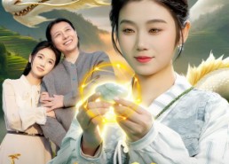 【透视寻宝：从挖出一条龙开始】83集短剧在线观看全集资源