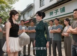 【我的造景缸里有个修仙界】65集短剧免费在线追看