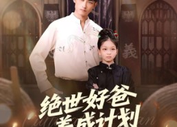 【绝世好爸养成计划】99集短剧在线免费随心看