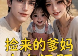 【捡来的爹妈大有问题】63集免费短剧完整观看