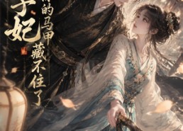 【太子妃你的马甲藏不住了】27集短剧免费全集观享