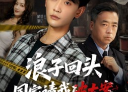 【浪子回头国家请我破大案】82集短剧全集免费高清观看