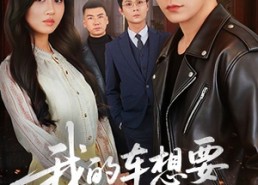 【我的车想要我的命】61集免费短剧全集观览