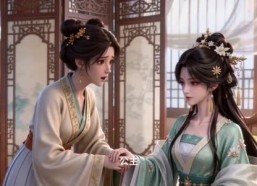 【臣女拜见陛下】30集优质短剧在线观瞧