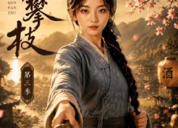 【雀攀枝第三季】84集免费短剧全集在线观影