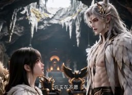 【惊爆兽世！全能美人飒疯了第二季】163集短剧免费在线览看