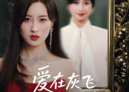 【爱在灰飞烟灭时】30集短剧在线免费观全章