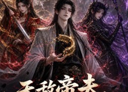 【无敌帝夫，女帝的咸鱼丈夫他不装了】86集短剧在线免费观影