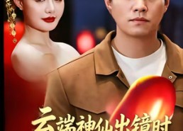 【云端神仙出镜时】83集短剧全集在线免费观赏
