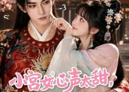 【小宫女心声太甜，皇上他上头了】60集短剧免费全集在线观享