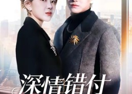 【深情错付锈满心房】60集短剧免费高清观看