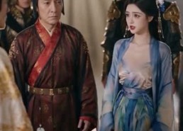 【七十二时辰亡国，我是临时皇帝】50集短剧免费畅享观看