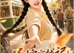 【姜柠穿越记之京城奇缘第一季】79集短剧免费完整观看