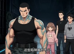 【末世：全球词条，我成了亡灵法师，逆天改命】25集短剧在线完整观看