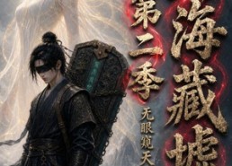 【山海藏墟，无眼窥天第二季】110集短剧全集免费赏看