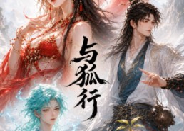 【与狐行】3集短剧在线完整观看