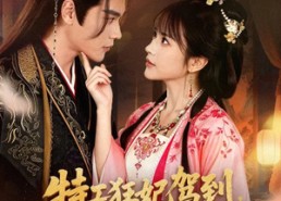 【特工狂妃驾到，王爷乖乖躺好】60集短剧在线播放免费看