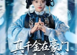 【我的家族香火铺】80集全集在线短剧免费观