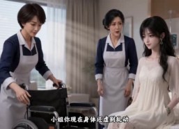 【野骨也成绕指柔第二季】126集短剧在线畅享全集