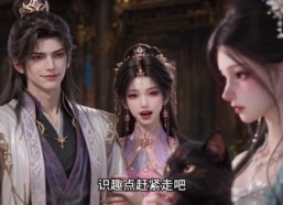【三世渡我咸鱼师姐终于翻身了！】100集精彩短剧在线免费观瞧