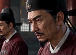 【我当奸臣的那些年】56集短剧在线高清观看