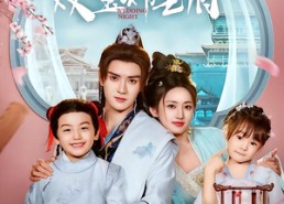 【天降锦鲤双宝炸王府】76集免费短剧在线随心看