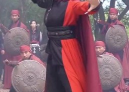 【一剑倾城】60集短剧免费在线赏剧