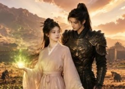 【边关小媳妇：百亩良田养战神】104集短剧完整版在线赏看